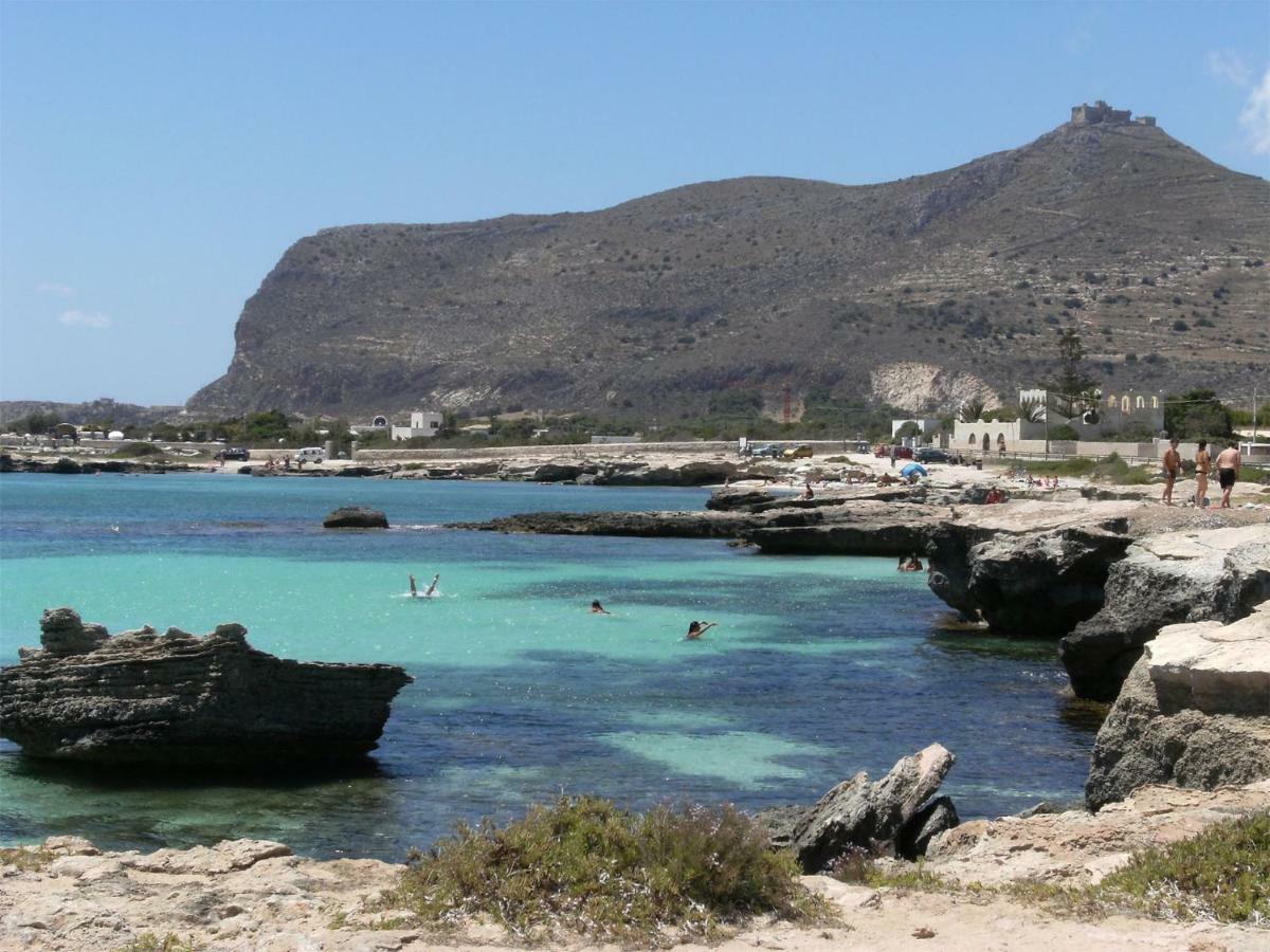 Suite&Mare Favignana Exterior photo
