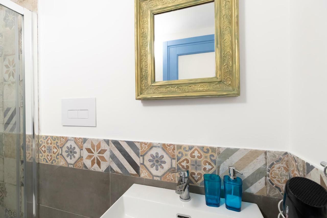 Suite&Mare Favignana Exterior photo