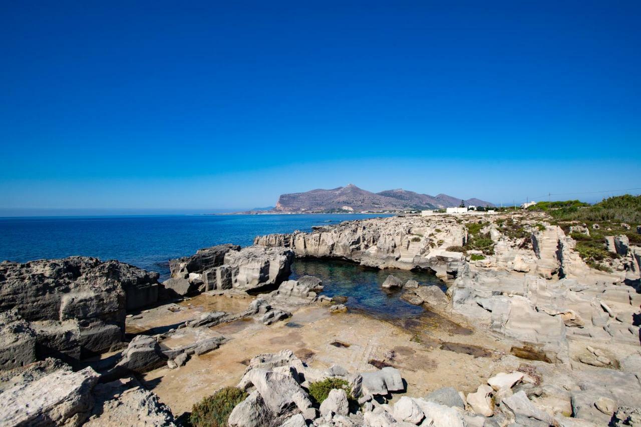 Suite&Mare Favignana Exterior photo