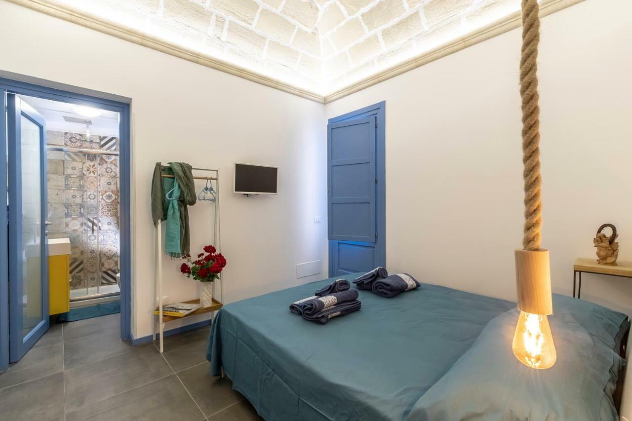 Suite&Mare Favignana Exterior photo