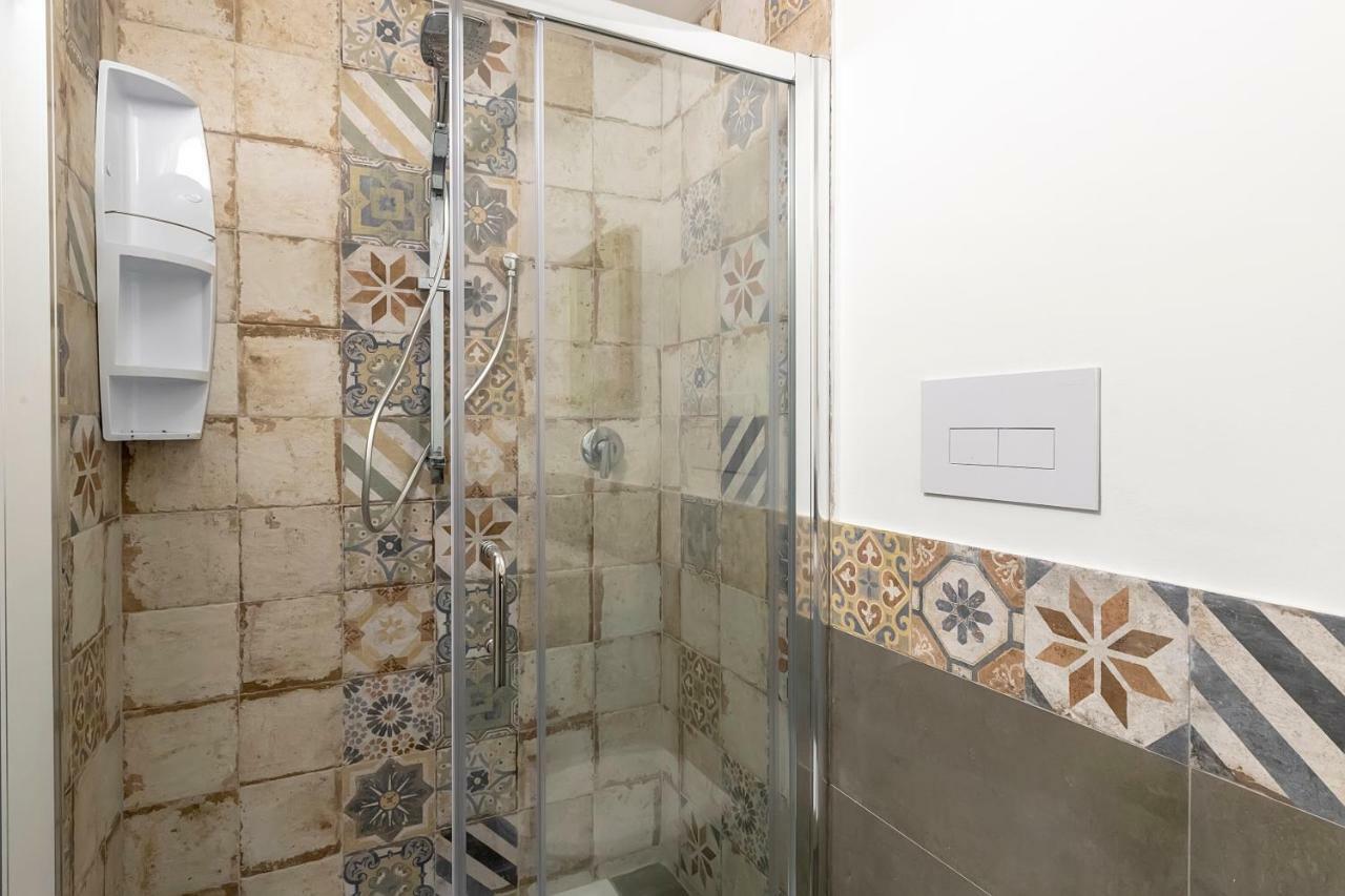 Suite&Mare Favignana Exterior photo