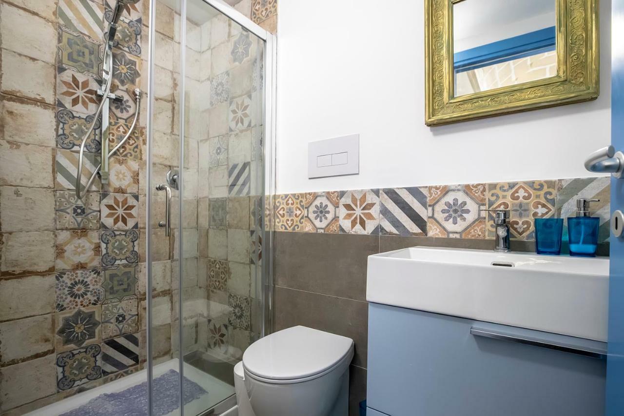 Suite&Mare Favignana Exterior photo