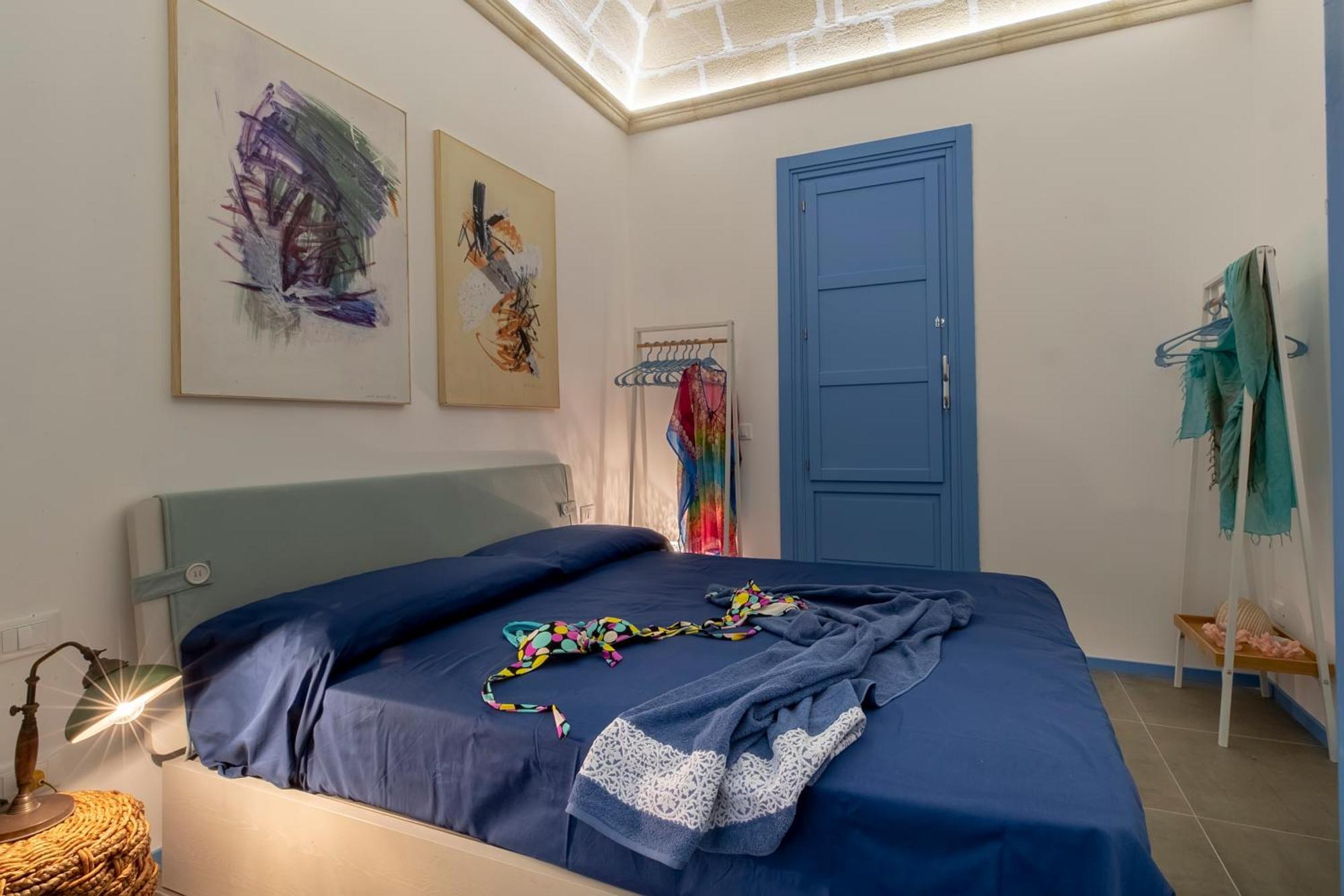 Suite&Mare Favignana Exterior photo