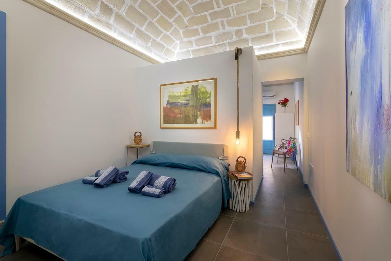 Suite&Mare Favignana Exterior photo