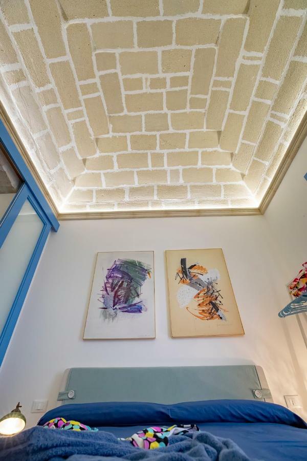 Suite&Mare Favignana Exterior photo