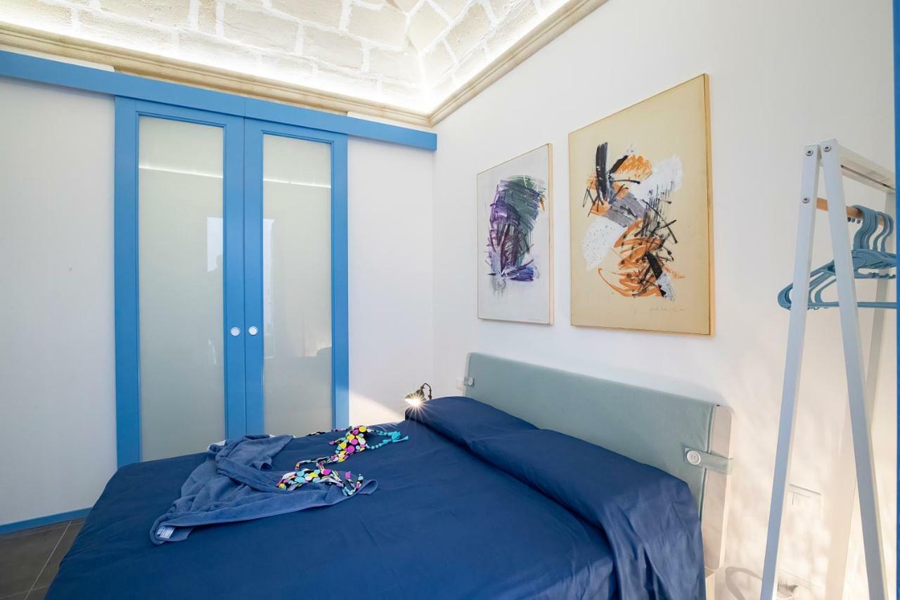 Suite&Mare Favignana Exterior photo