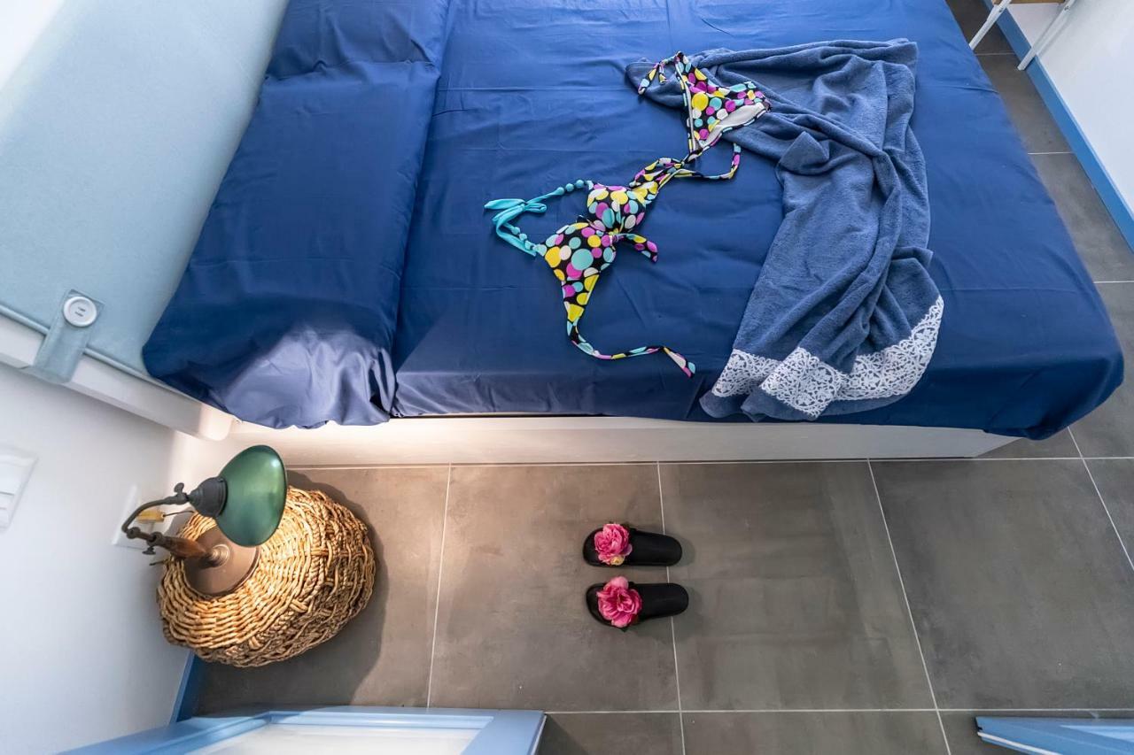 Suite&Mare Favignana Exterior photo