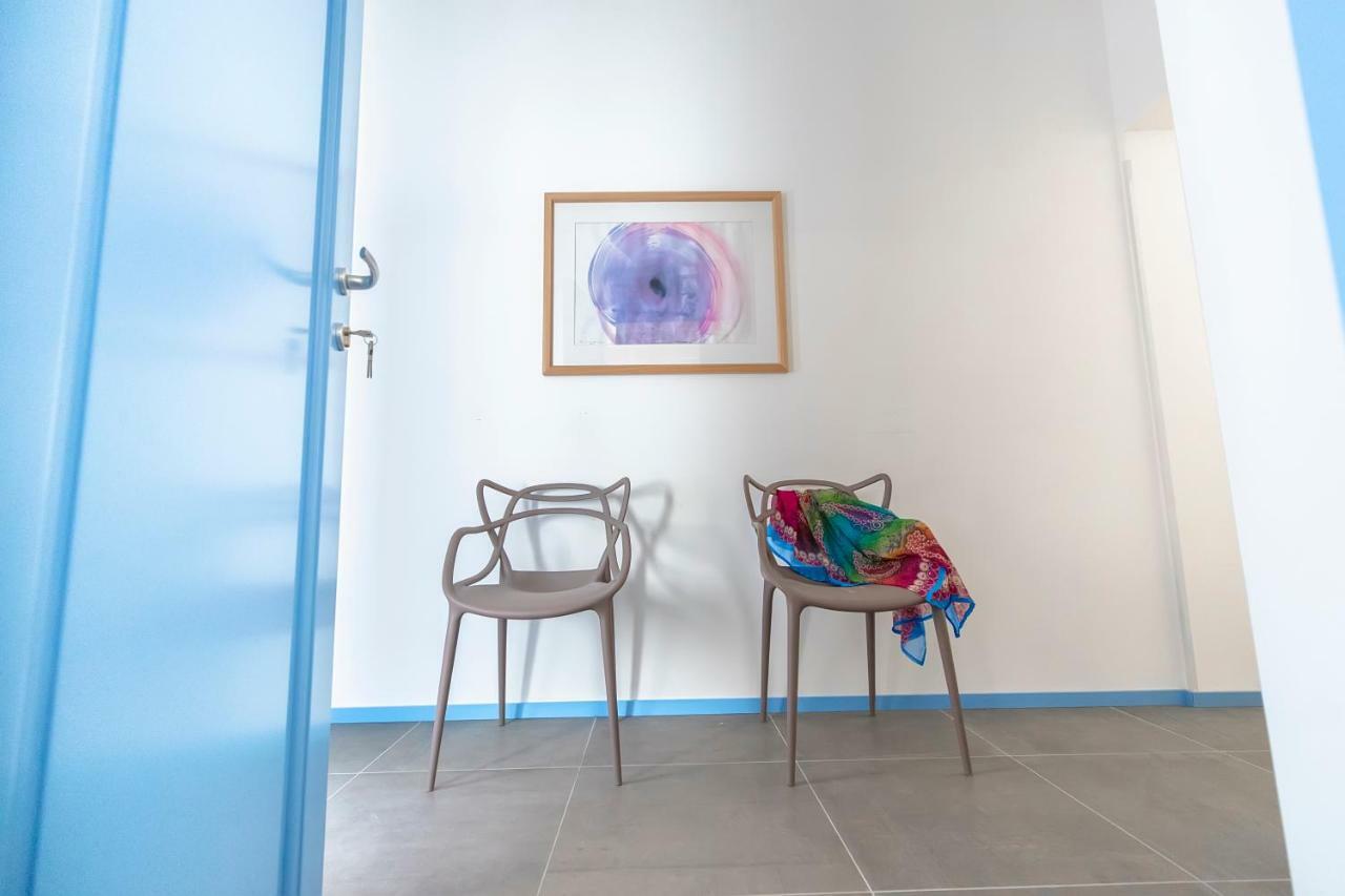 Suite&Mare Favignana Exterior photo