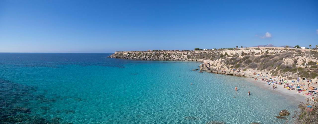 Suite&Mare Favignana Exterior photo
